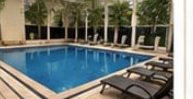 Piscina externa
